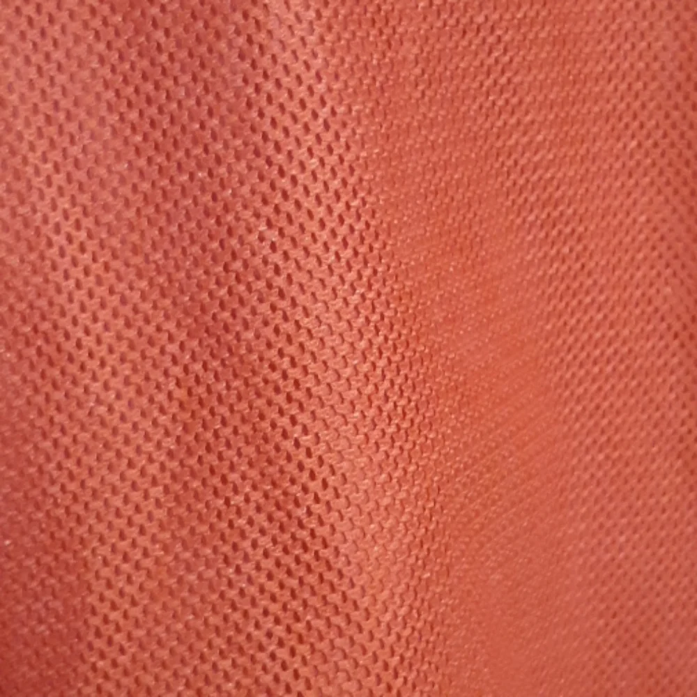 Cherokee mens red